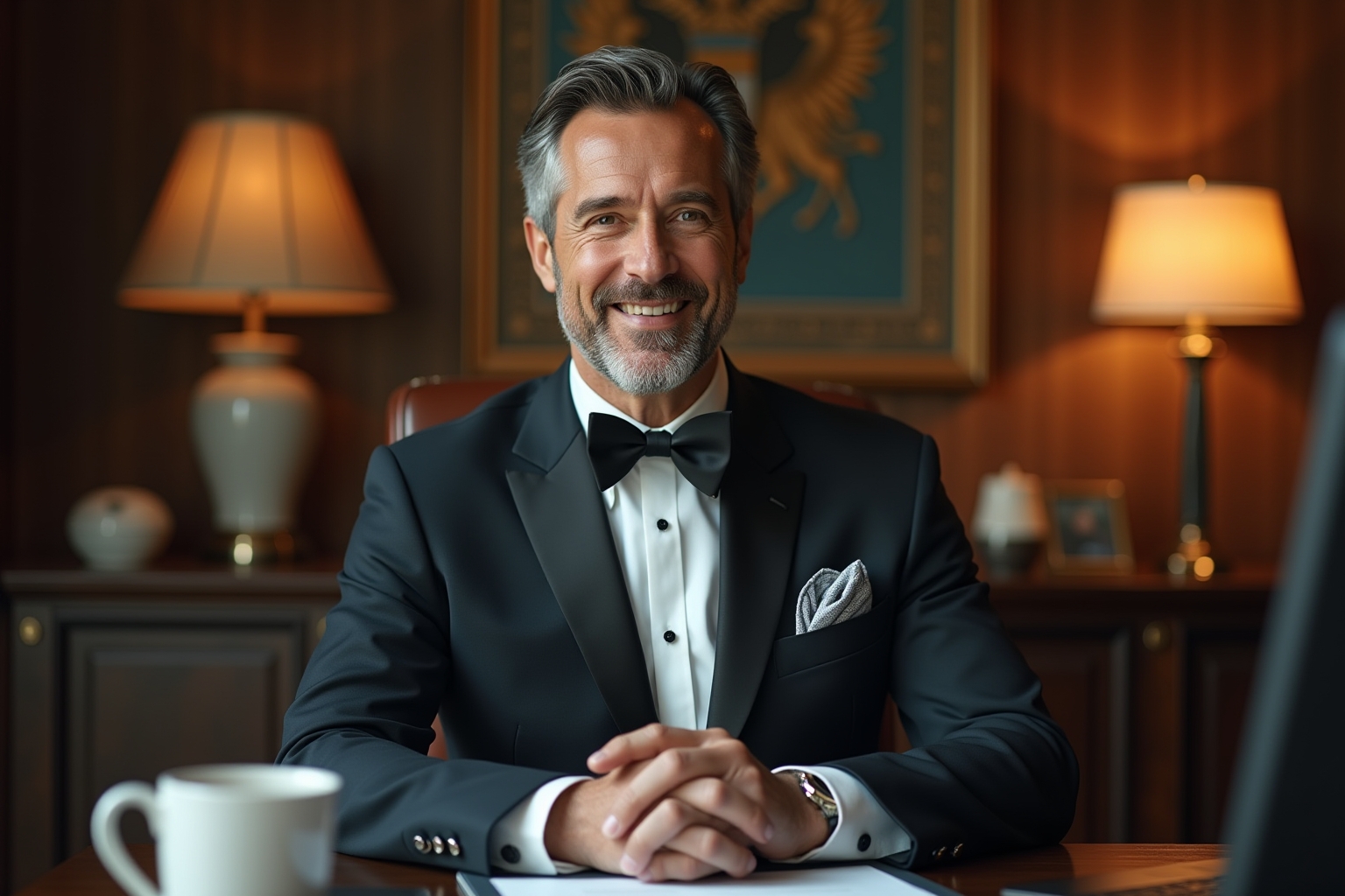 Adel in der modernen Geschäftswelt: Ein Überblick