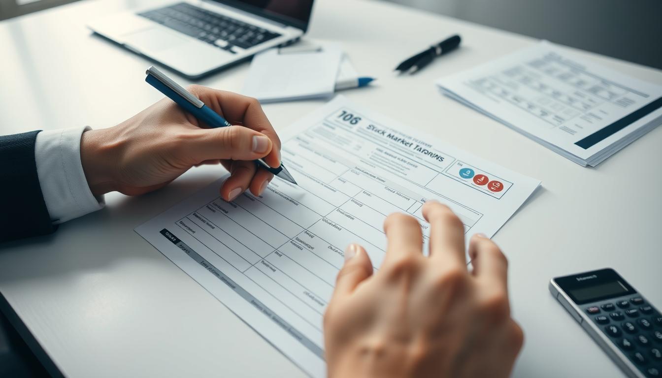 Aktiengewinne versteuern – Steuererklärung leicht gemacht