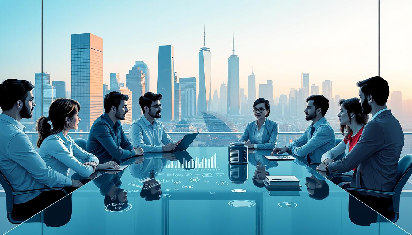 Alternative Finanzierungswege für Startups