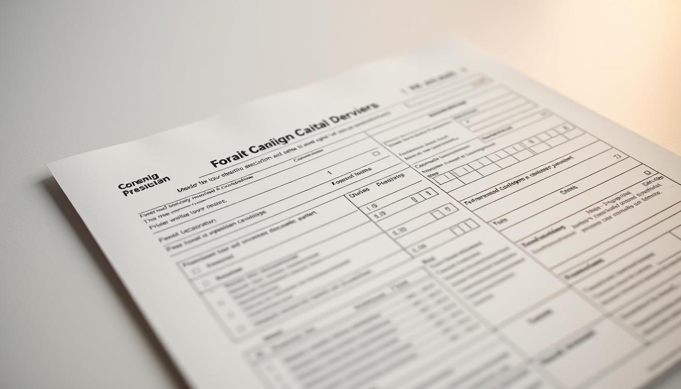 Ausländische Kapitalerträge Steuererklärung