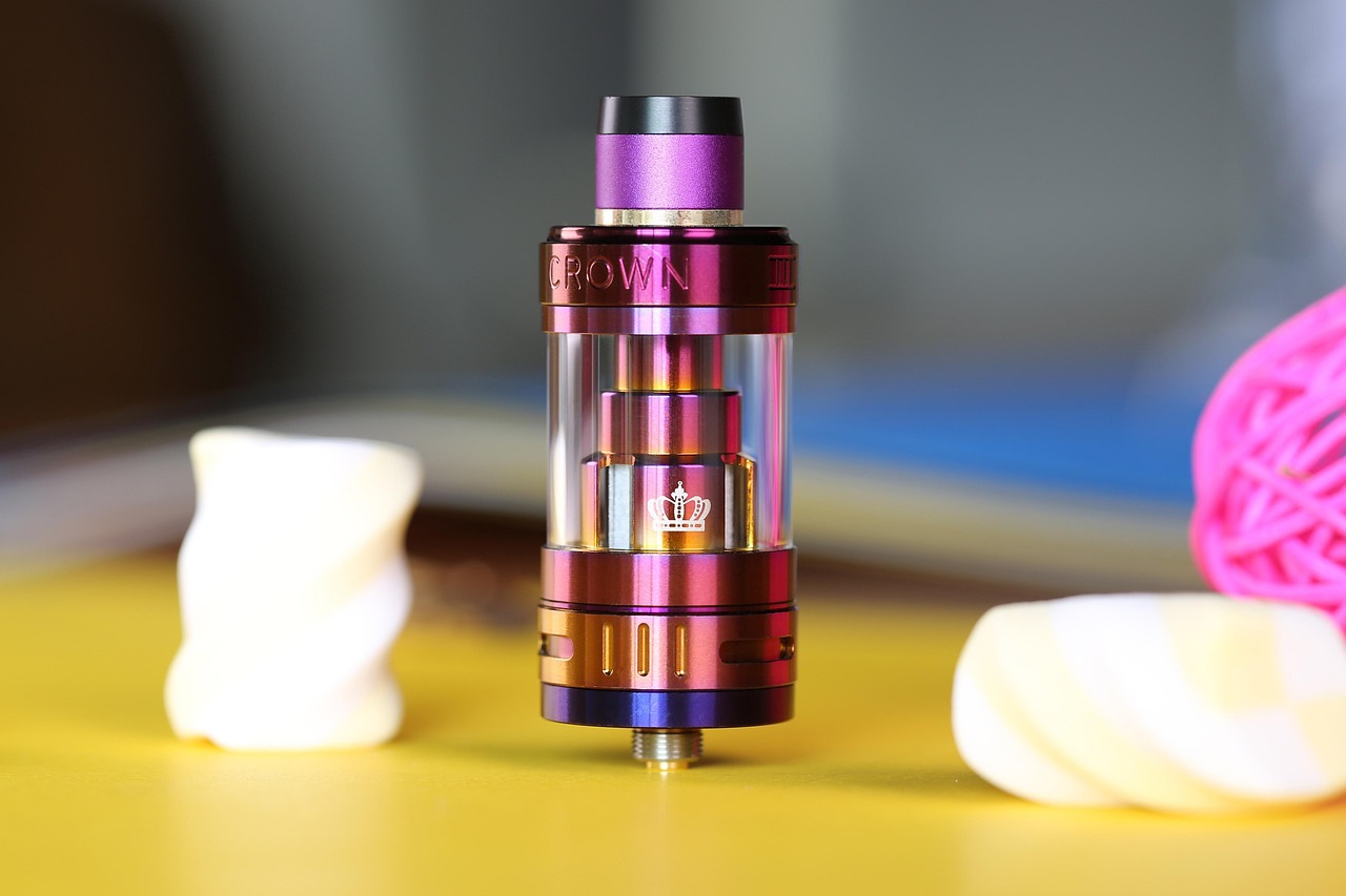 Tipps für den Einstieg in Elf Bar Vapes