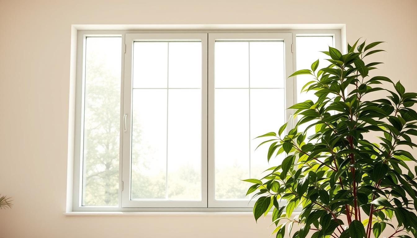 Fenster für energieeffiziente Sanierungen