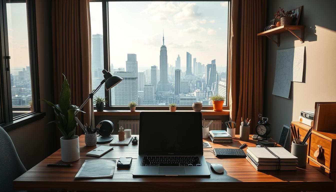 Freelancing und Dienstleistungen