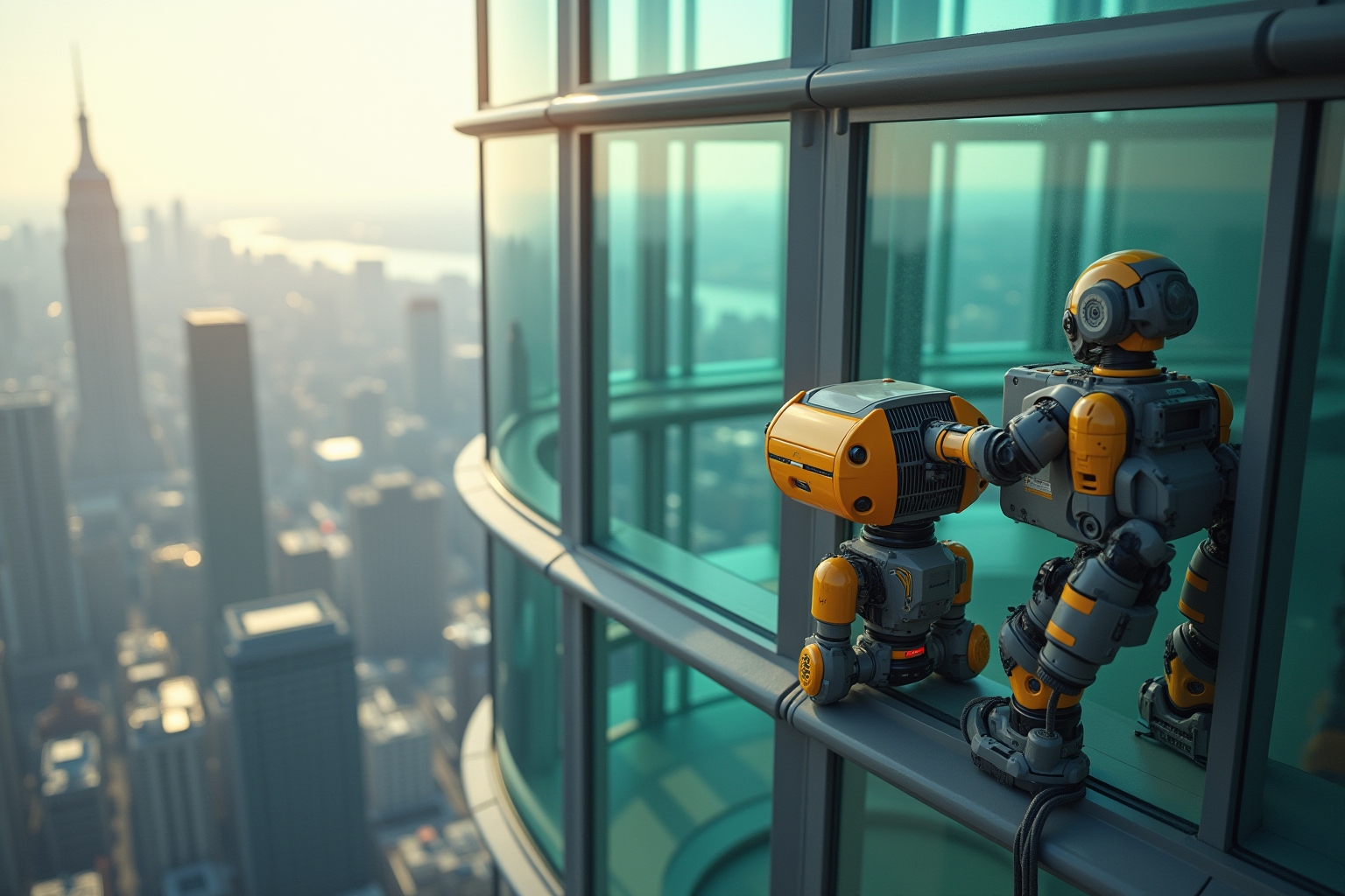 Professionelle Gebäudereinigung: Strategien für 2026