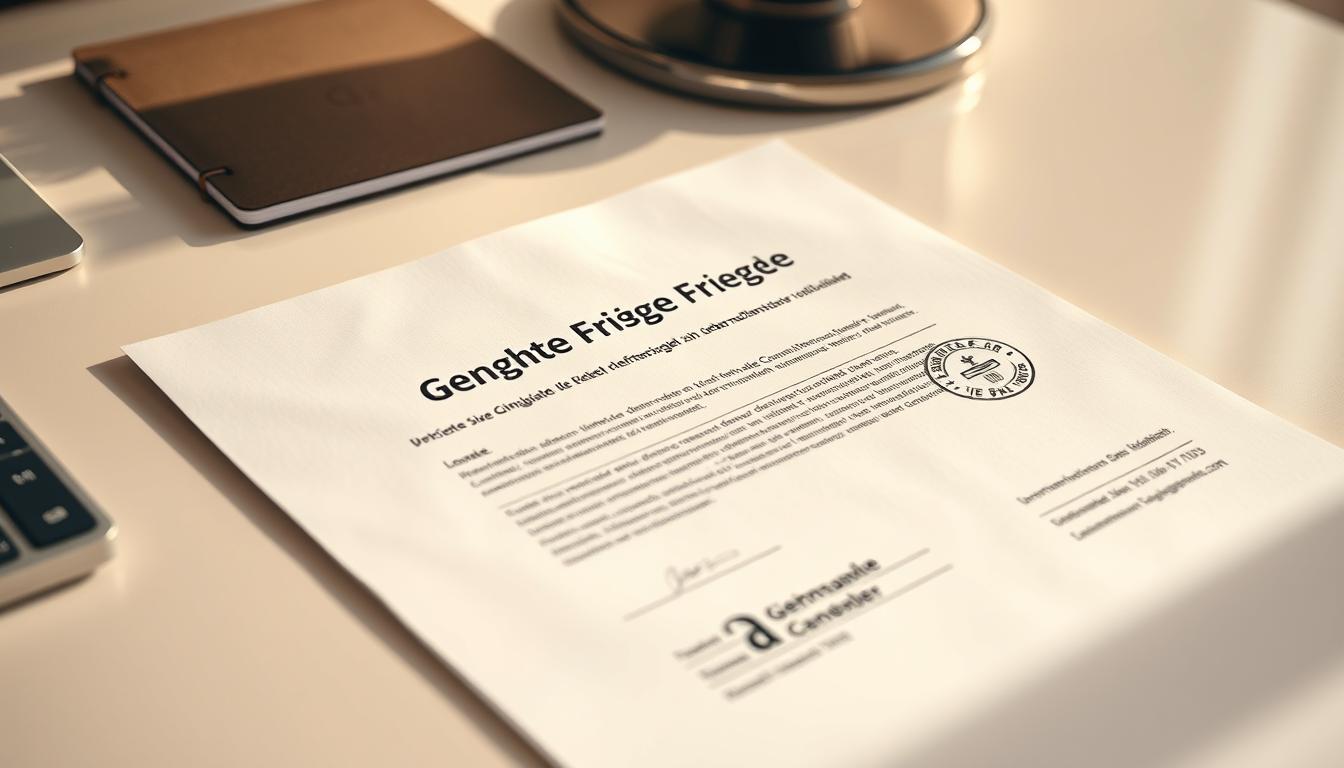 Gerichtliche Freigabe P-Konto