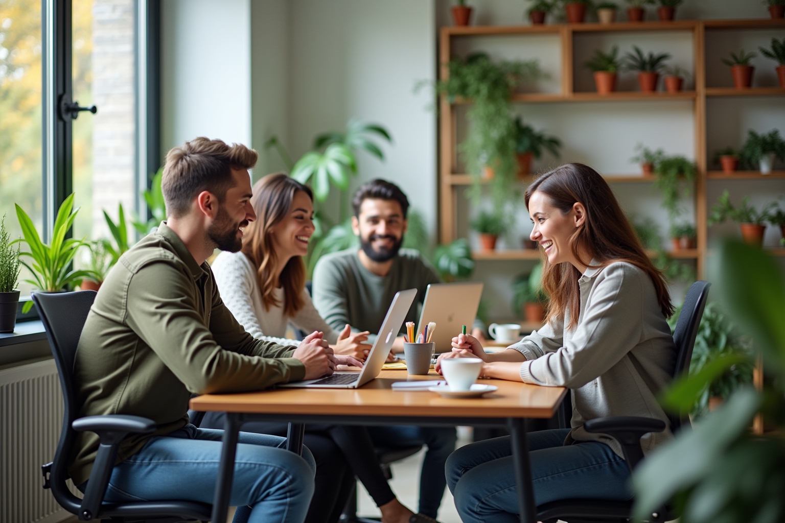 Mitarbeitermotivation als Schlüssel zur Gesundheit