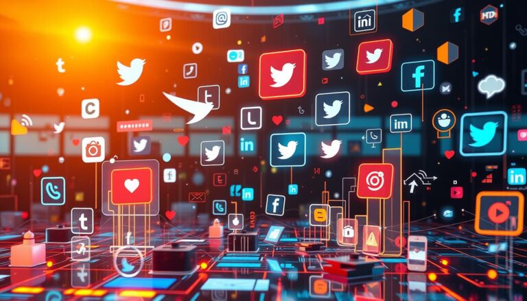 Social Media Marketing effektiv nutzen