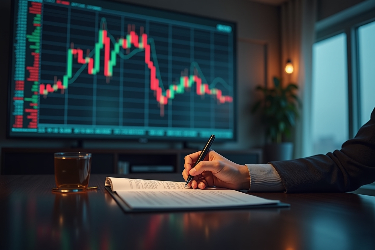 8 Aktien, mit denen Sie jetzt Gewinne erzielen