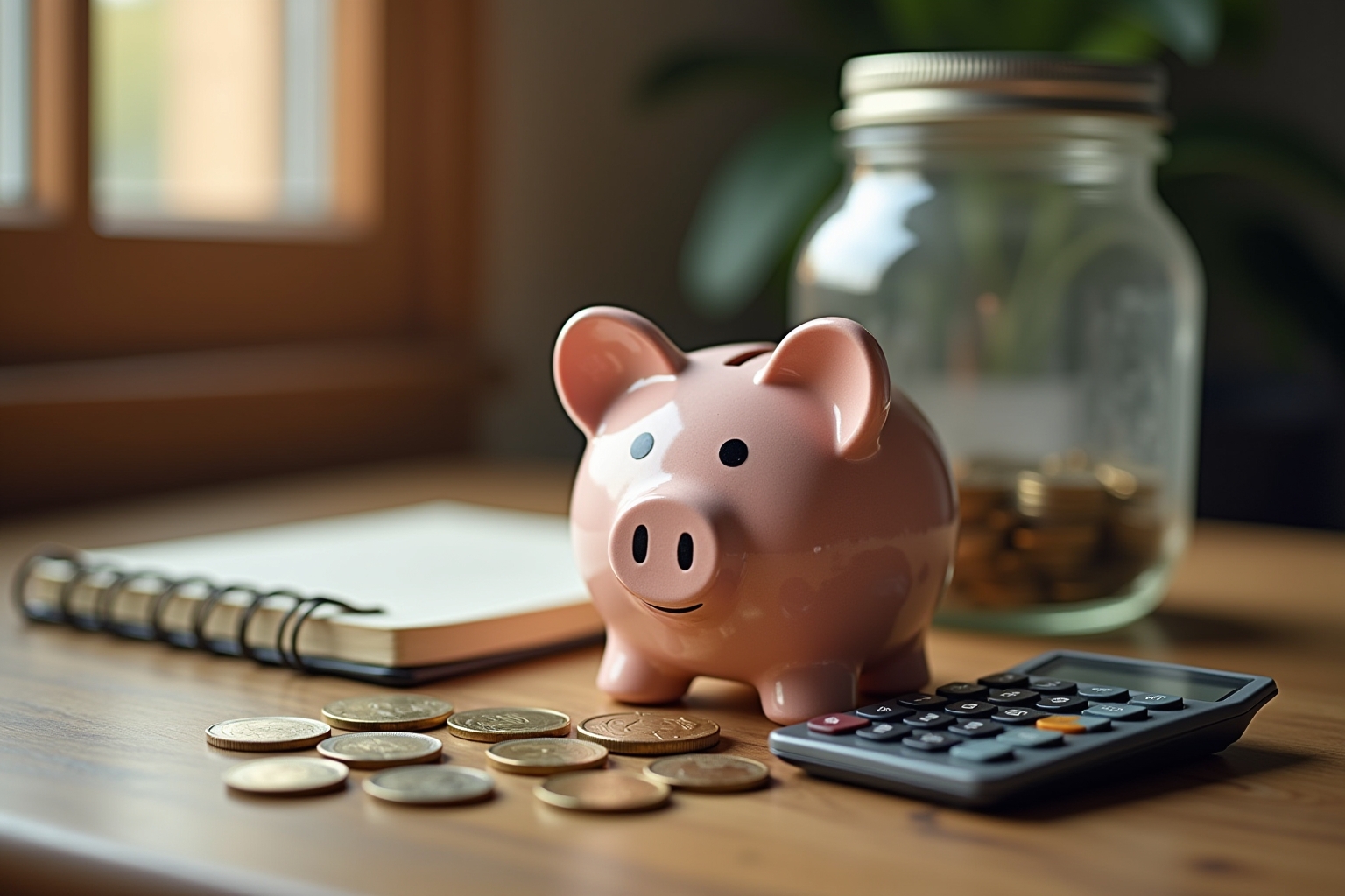 8 Moyens d’Économiser de l’Argent Pour Votre Budget