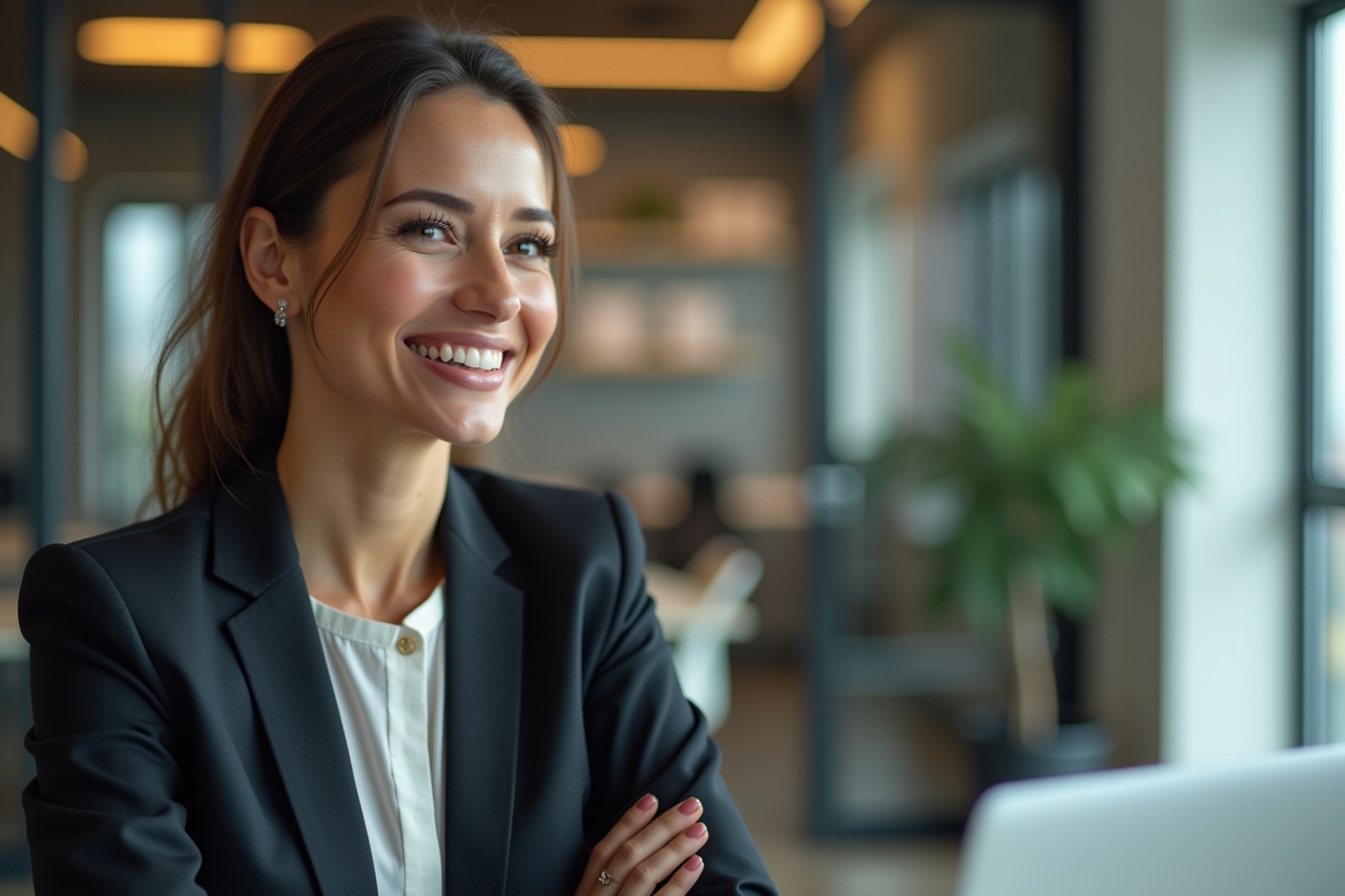 8 Business Woman Successful Strategies to Thrive