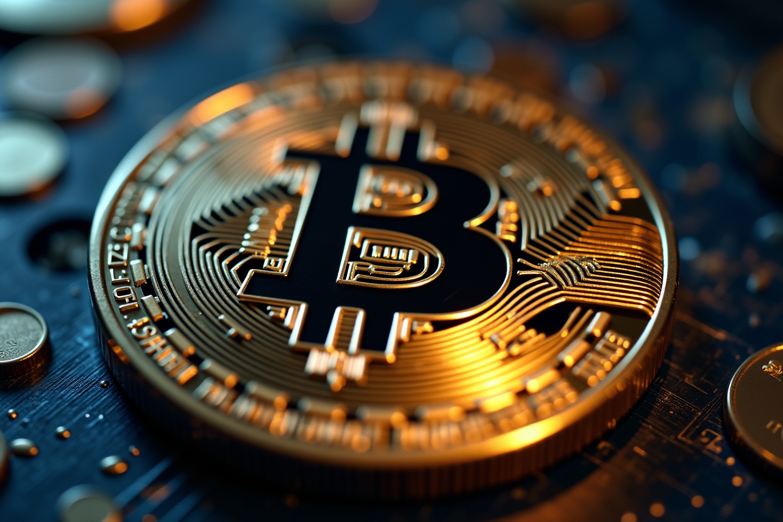 8 Crypto Investments für maximale Rendite