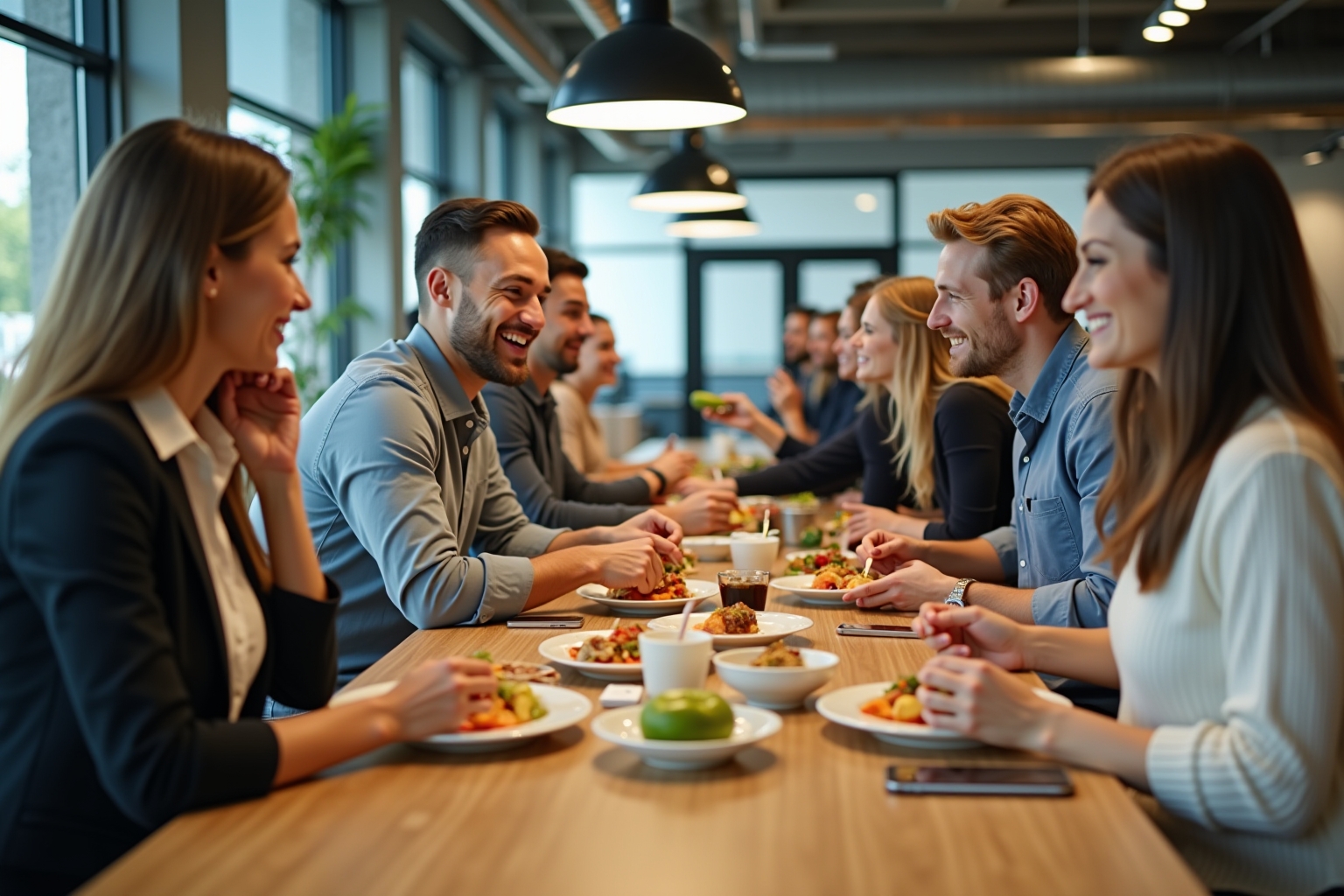 8 Essen ausgeben für Arbeit Tipps und Inspirationen