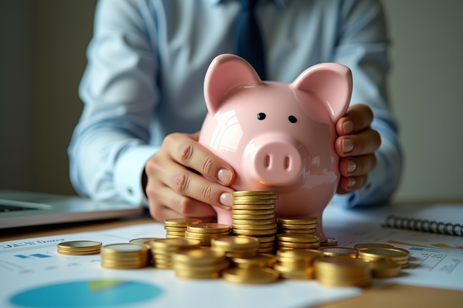 8 Finanzen Tipps für finanzielle Unabhängigkeit