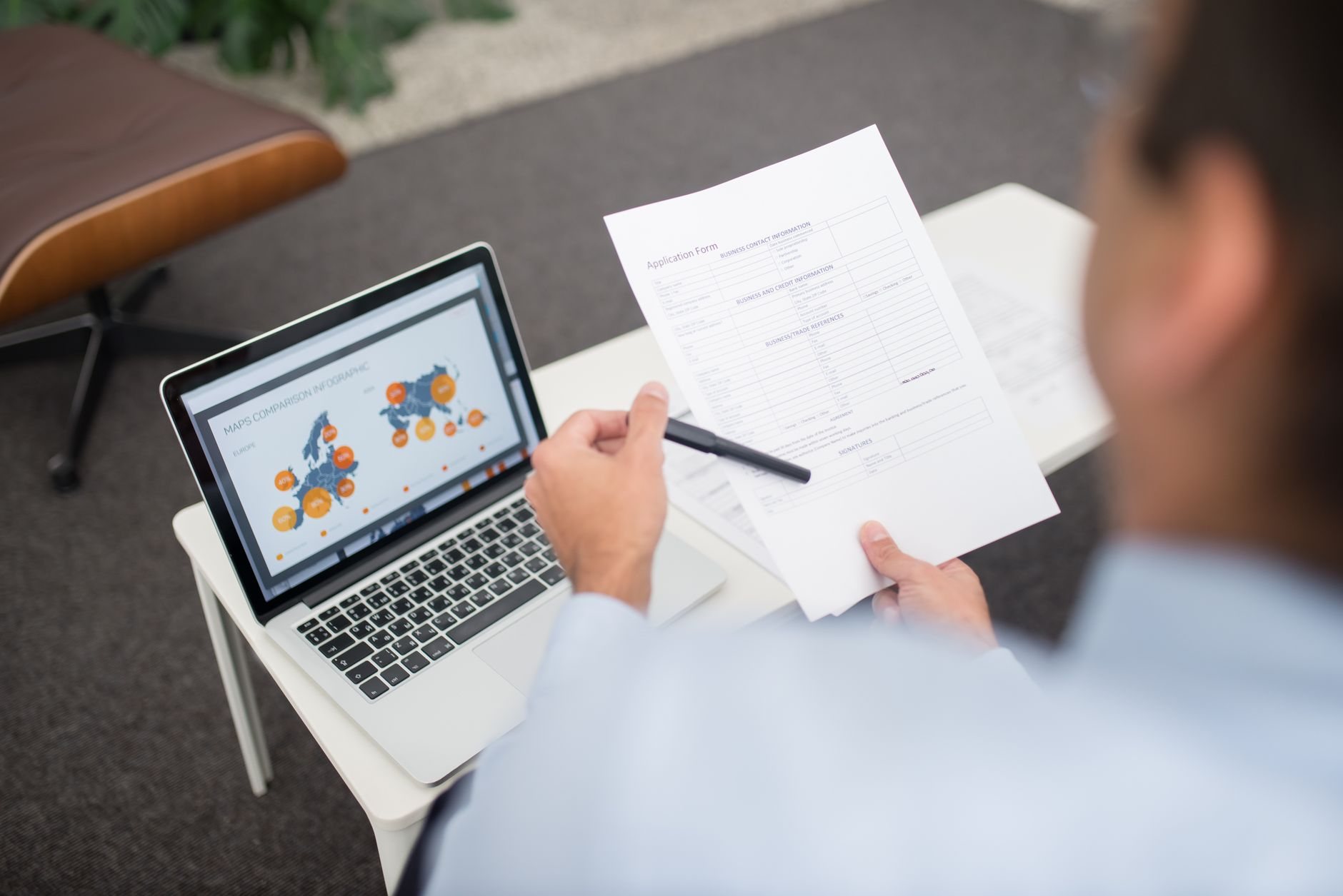 Online-Reputation: Bewertungsstrategien 2026
