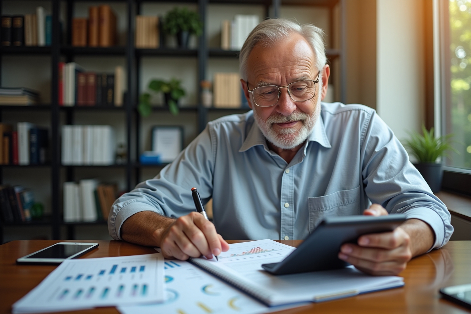 8 Tipps, um deine Rente berechnen zu können