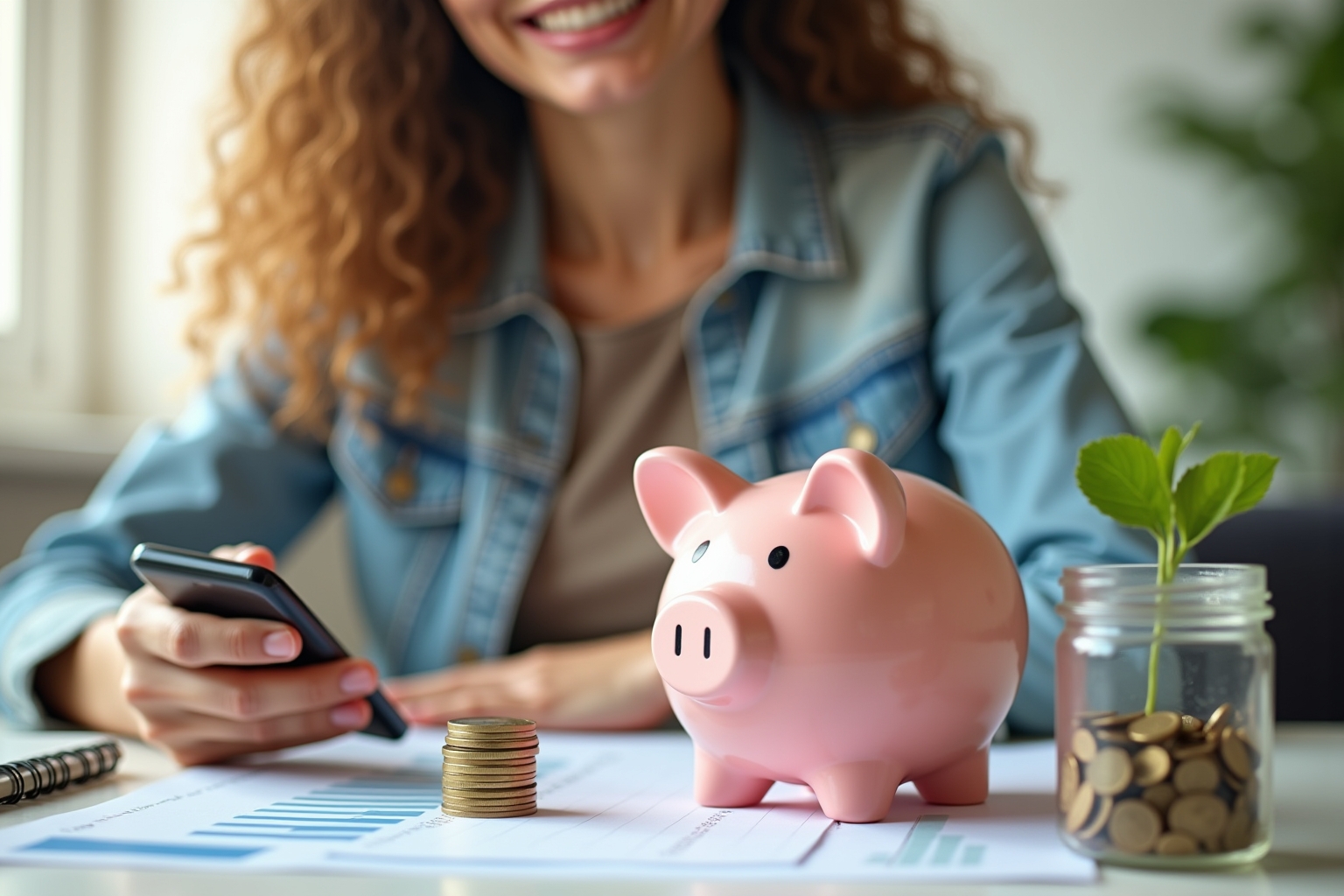 8 Spar Challenge Tipps für finanzielle Freiheit