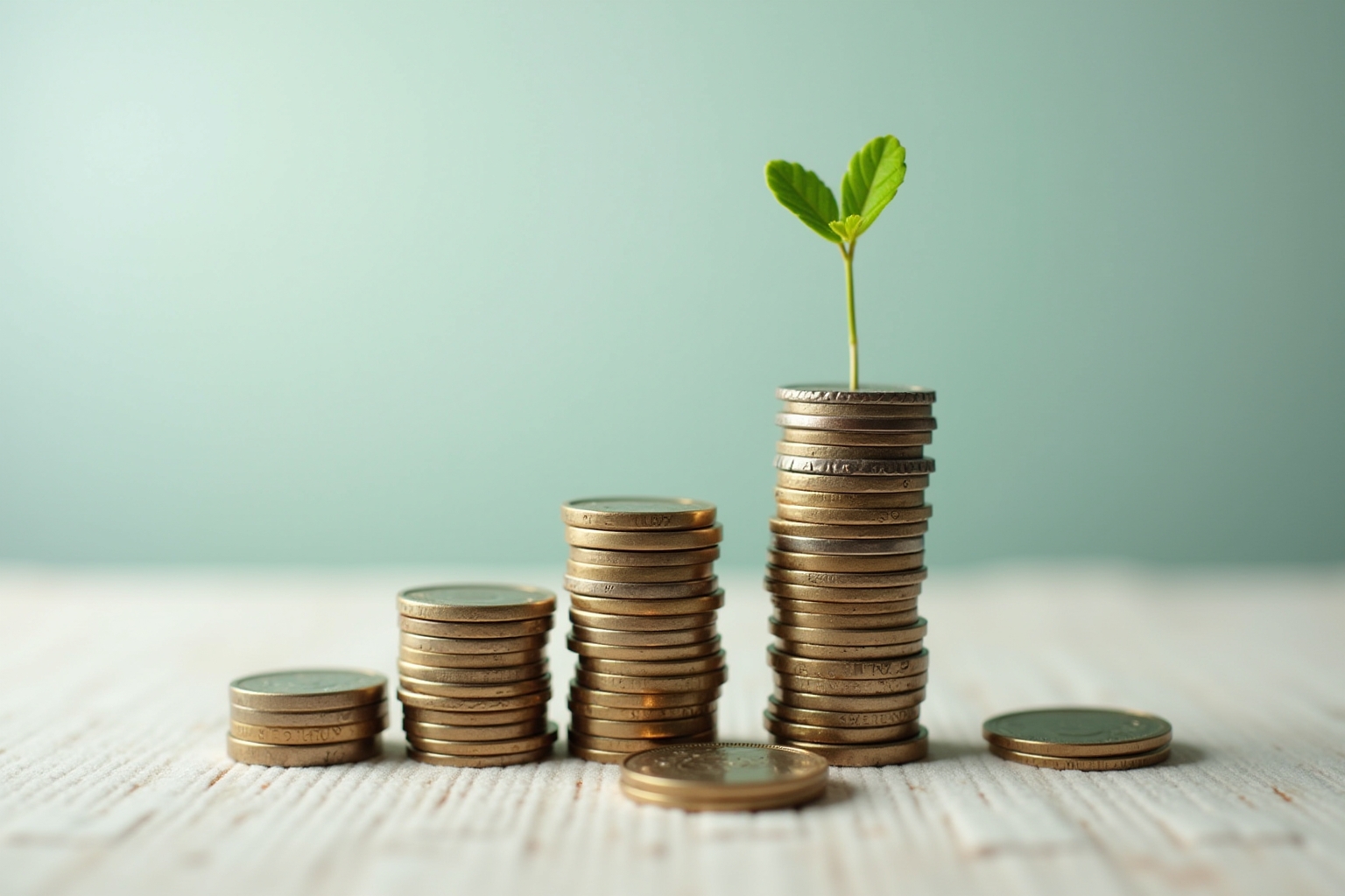 8 Sparplan Strategien für finanzielle Sicherheit