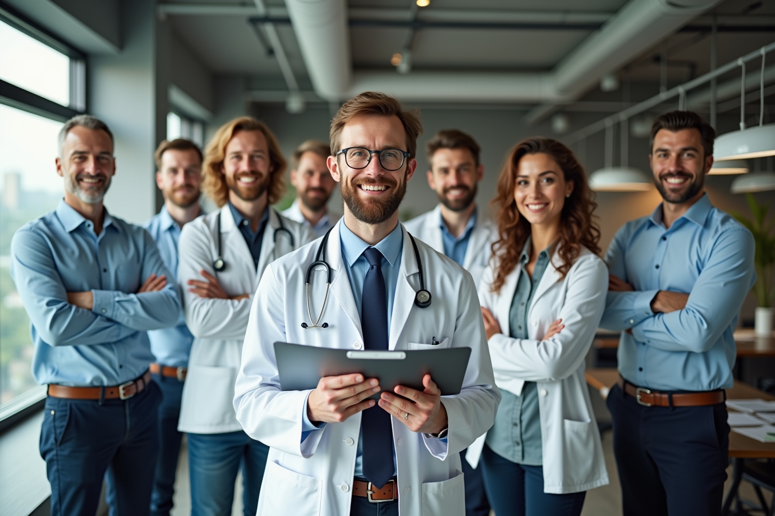 8 Berufe wie Svenja Jauch – Karrierewege im Vergleich