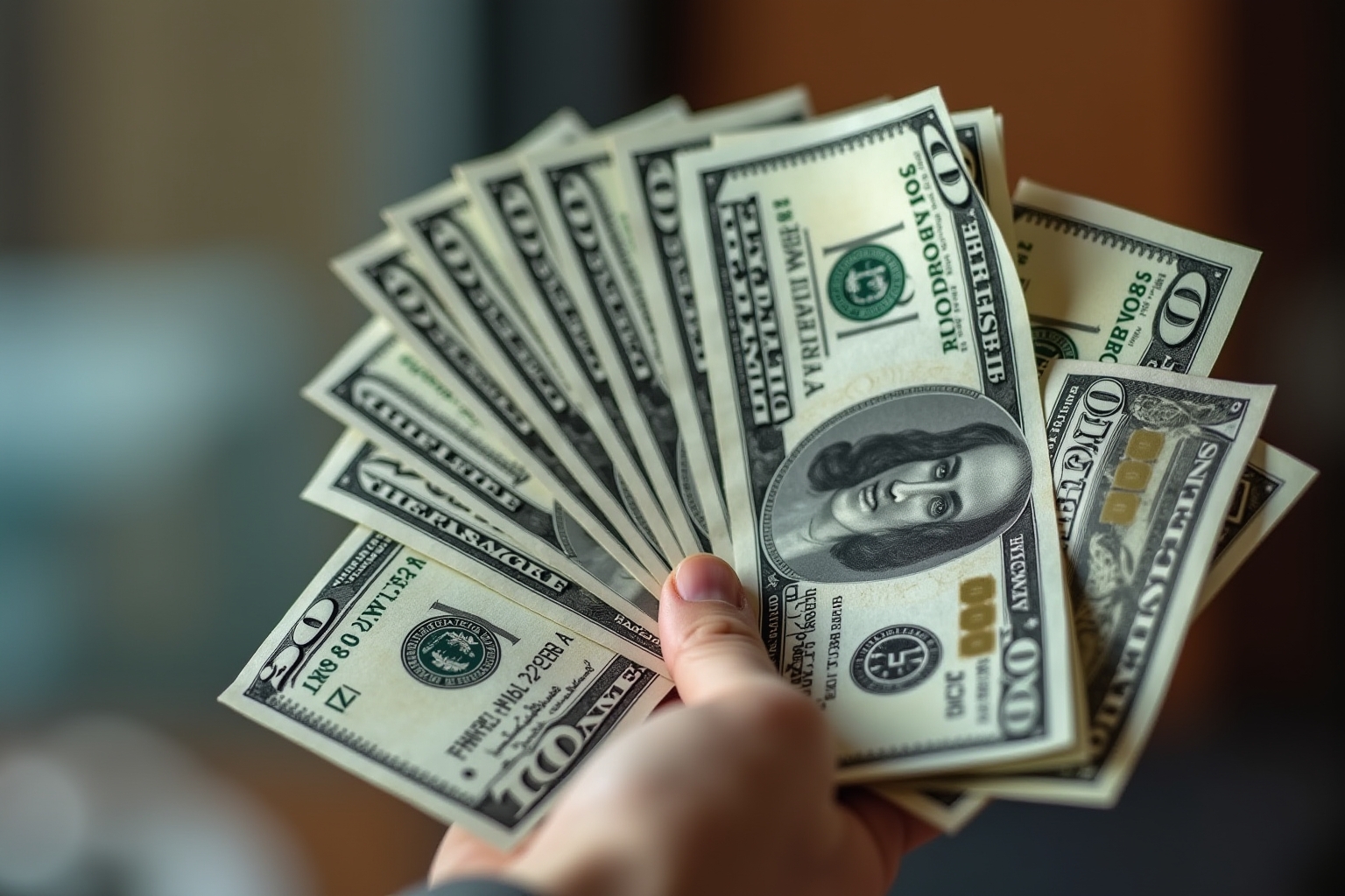 8 Wege, schnell und sicher viel Geld zu verdienen