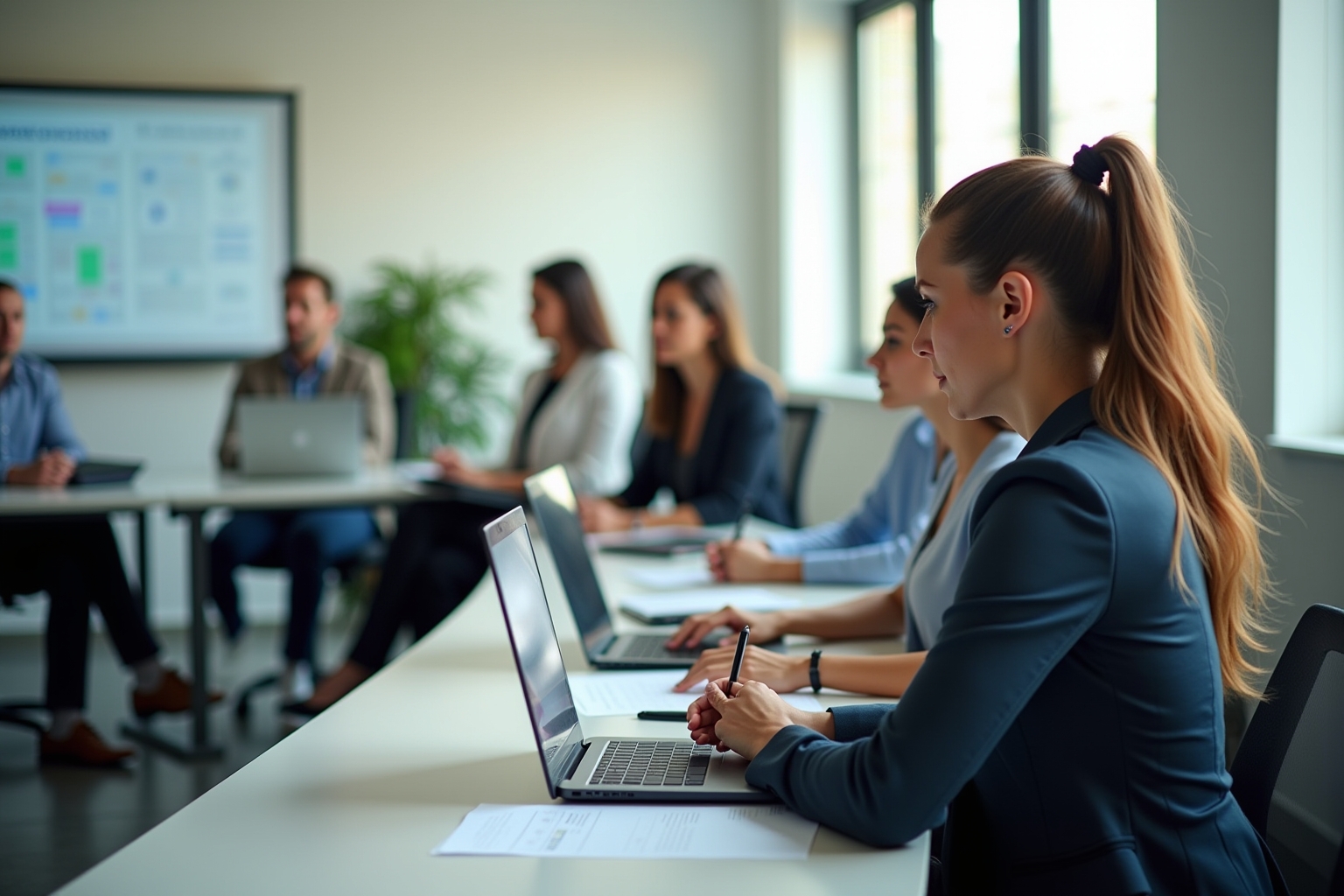 8 Weiterbildung Möglichkeiten für Ihre Karriere